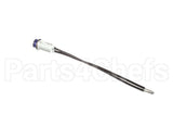 EL LGT1601 Randell Light,Blue, Pilot 250V W/Leads
