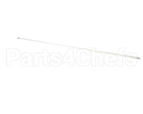 EL LGT1602 Randell Light Bar, Led, 35 14W, 1200 L