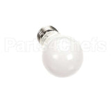 EL LGT1805 Randell Light, Led, Edison Base, 6W-120V
