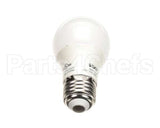EL LGT1805 Randell Light, Led, Edison Base, 6W-120V