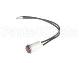 EL LGT502 Randell Light, Pilot 250V With Leads 2