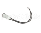 EL LGT502 Randell Light, Pilot 250V With Leads 2