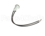 EL LGT502 Randell Light, Pilot 250V With Leads 2