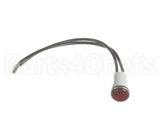 EL LGT502 Randell Light, Pilot 250V With Leads 2