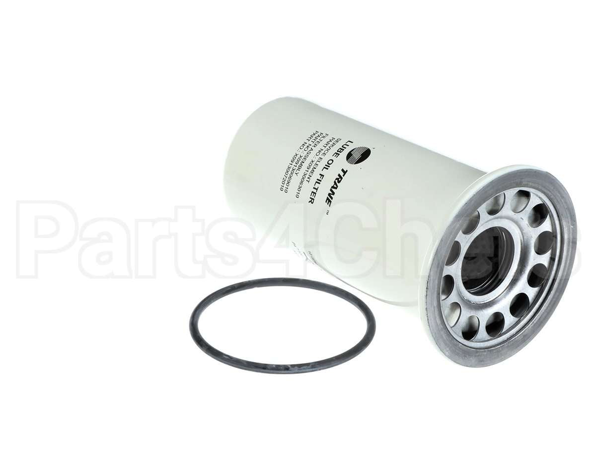 ELM01042 Trane Element; Oil Filter, Hydraulic