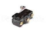 ELM400 Doyon Micro Switch