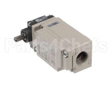 ELM595 Doyon Switch, Door Contact