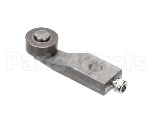 ELM597 Nu-Vu Actuator Door Switch Roller