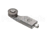 ELM597 Nu-Vu Actuator Door Switch Roller