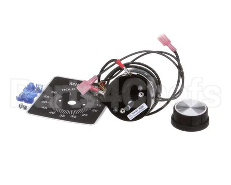 ELM608 Doyon 60 Minutes Electric/Mechanical