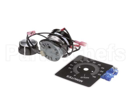 ELM608 Doyon 60 Minutes Electric/Mechanical