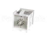 ELM616 Doyon Timer,Digital,8 Pin,100-240Vac