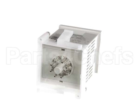 ELM616 Doyon Timer,Digital,8 Pin,100-240Vac