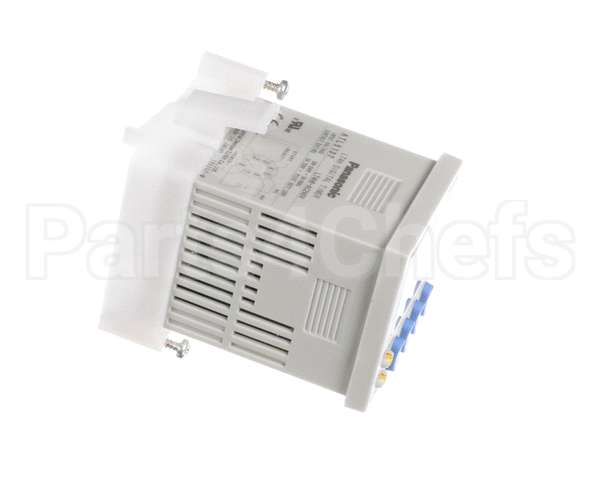 ELM616 Doyon Timer,Digital,8 Pin,100-240Vac