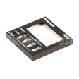 ELM616A Compatible Doyon Panel Black Front