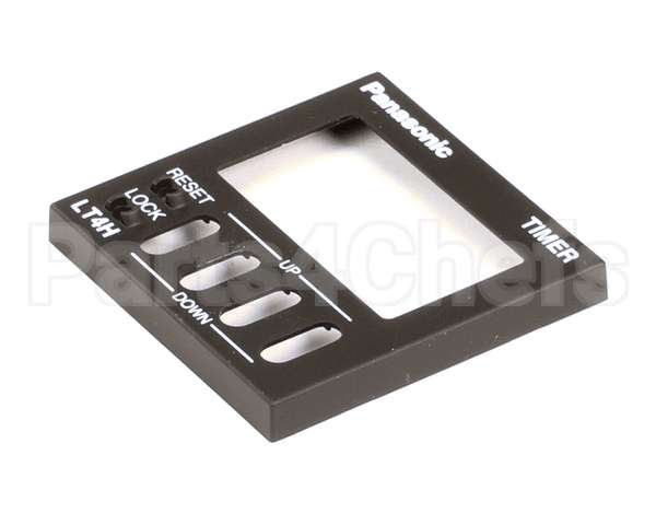 ELM616A Doyon Panel Black Front For Elm616