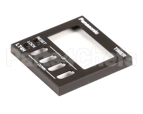 ELM616A Doyon Panel Black Front For Elm616