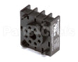 ELM629 Doyon Base,8 Pin,Reverse