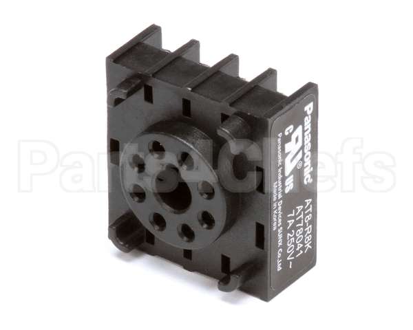 ELM629 Doyon Base,8 Pin,Reverse