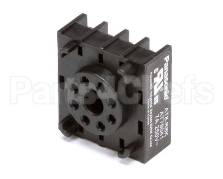 ELM629 Doyon Base,8 Pin,Reverse