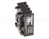ELM629 Doyon Base,8 Pin,Reverse