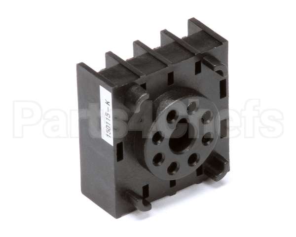 ELM629 Doyon Base,8 Pin,Reverse