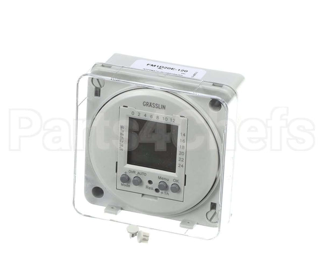 ELM680 Doyon Programmable Timer