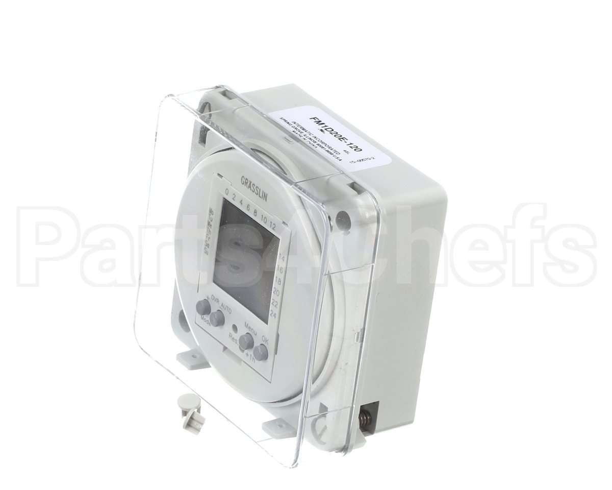 ELM680 Doyon Programmable Timer