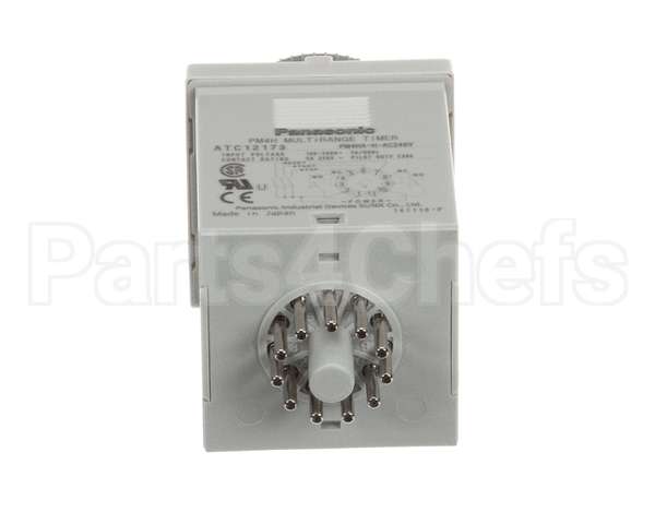 ELM720 Doyon Timer Omron H3Cr For Motor Rev