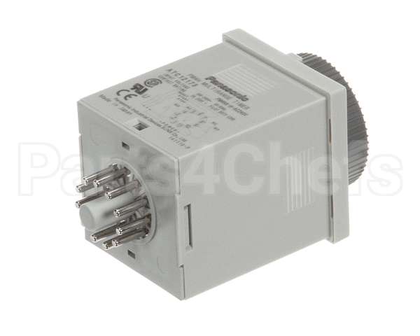 ELM720 Doyon Timer Omron H3Cr For Motor Rev