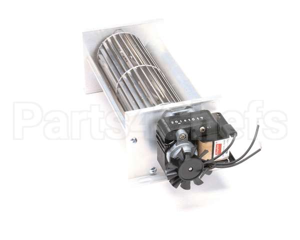 ELM731 Doyon Blower For Proofer E236, E336,