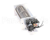 ELM731 Doyon Blower For Proofer E236, E336,