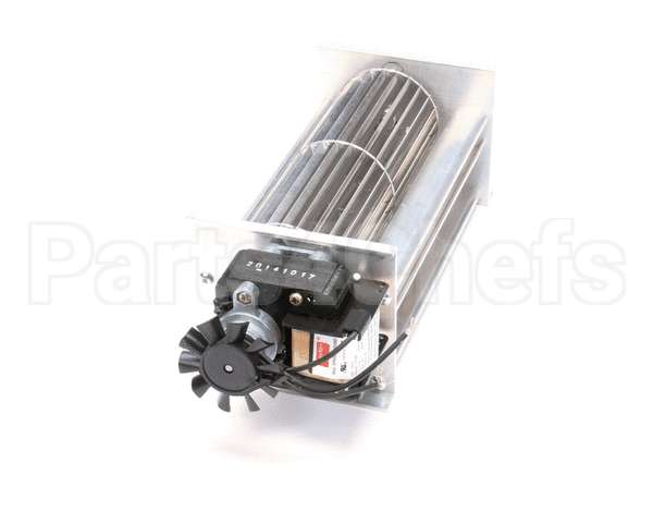 ELM731 Doyon Blower For Proofer E236, E336,
