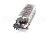 ELM731 Doyon Blower For Proofer E236, E336,