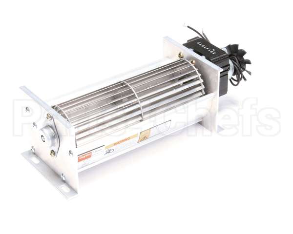 ELM731 Doyon Blower For Proofer E236, E336,