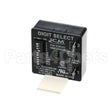 ELM735 Compatible Doyon Delay Timer Digit Select