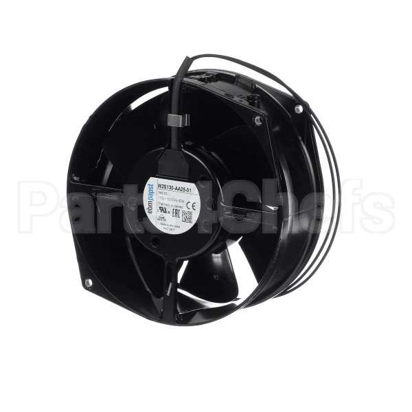ELM762P Compatible Doyon Coolingfan, Piz6 & Piz6G