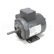 ELM800M Compatible Doyon Motor, 3/4Hp, 1Ph 115/230V
