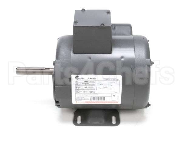 ELM800M Doyon Motor,3/4Hp,1Ph,115/230V