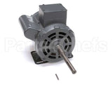ELM800ML Doyon Motor,3/4Hp,1Ph,115/230V