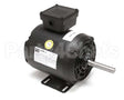 ELM820M Doyon Motor,3/4Hp,3Ph,230/460V,60Hz