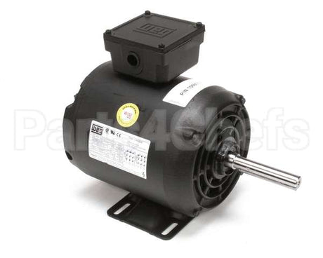 ELM820M Doyon Motor,3/4Hp,3Ph,230/460V,60Hz