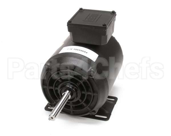 ELM820M Doyon Motor,3/4Hp,3Ph,230/460V,60Hz