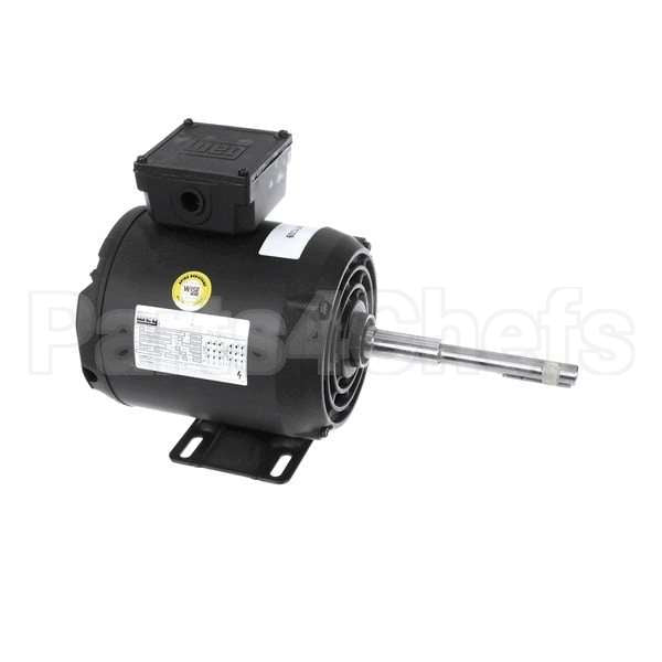 ELM820ML Compatible Doyon Motor, 3/4Hp, 3Ph 230/460V, 60Hz
