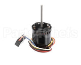 ELM934A Doyon Motor 208/240 0.11Hp (Shaft C