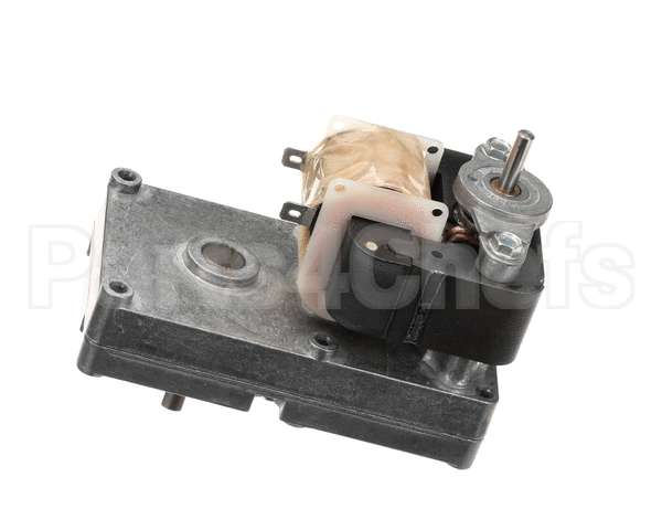 ELM936 Doyon Gearbox Motor