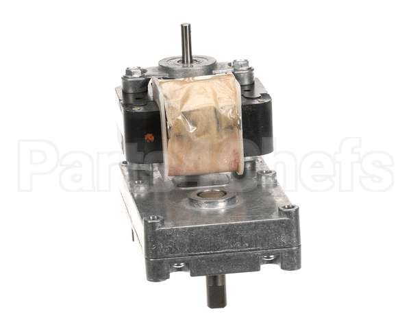 ELM936 Doyon Gearbox Motor