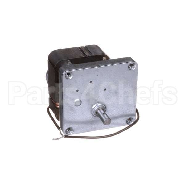 ELM938 Compatible Doyon Motor, Dayton Drilled