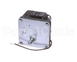 ELM938 Doyon Motor,Dayton,Drilled