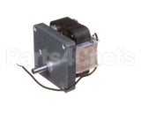 ELM938 Doyon Motor,Dayton,Drilled